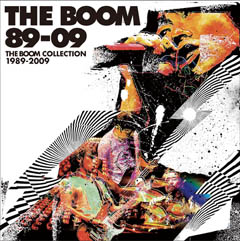 89-09　THE BOOM COLLECTION 1989-2009