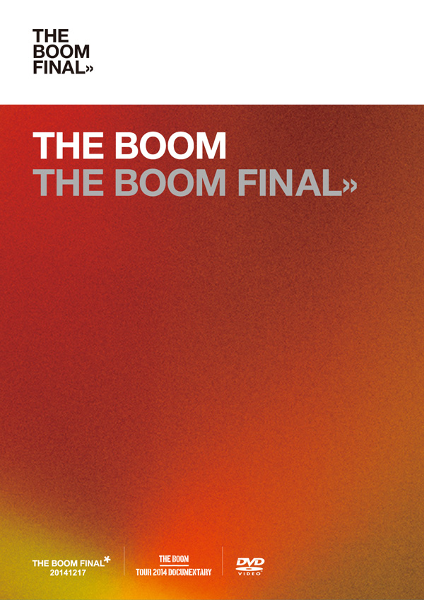 Discography｜THE BOOM Official site